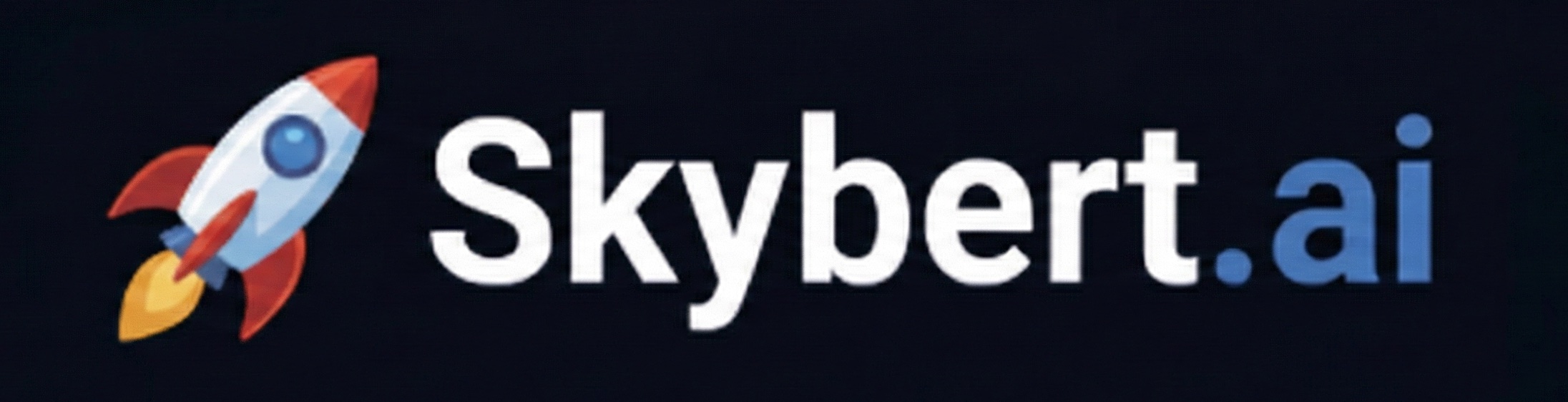 Skybert.ai Logo