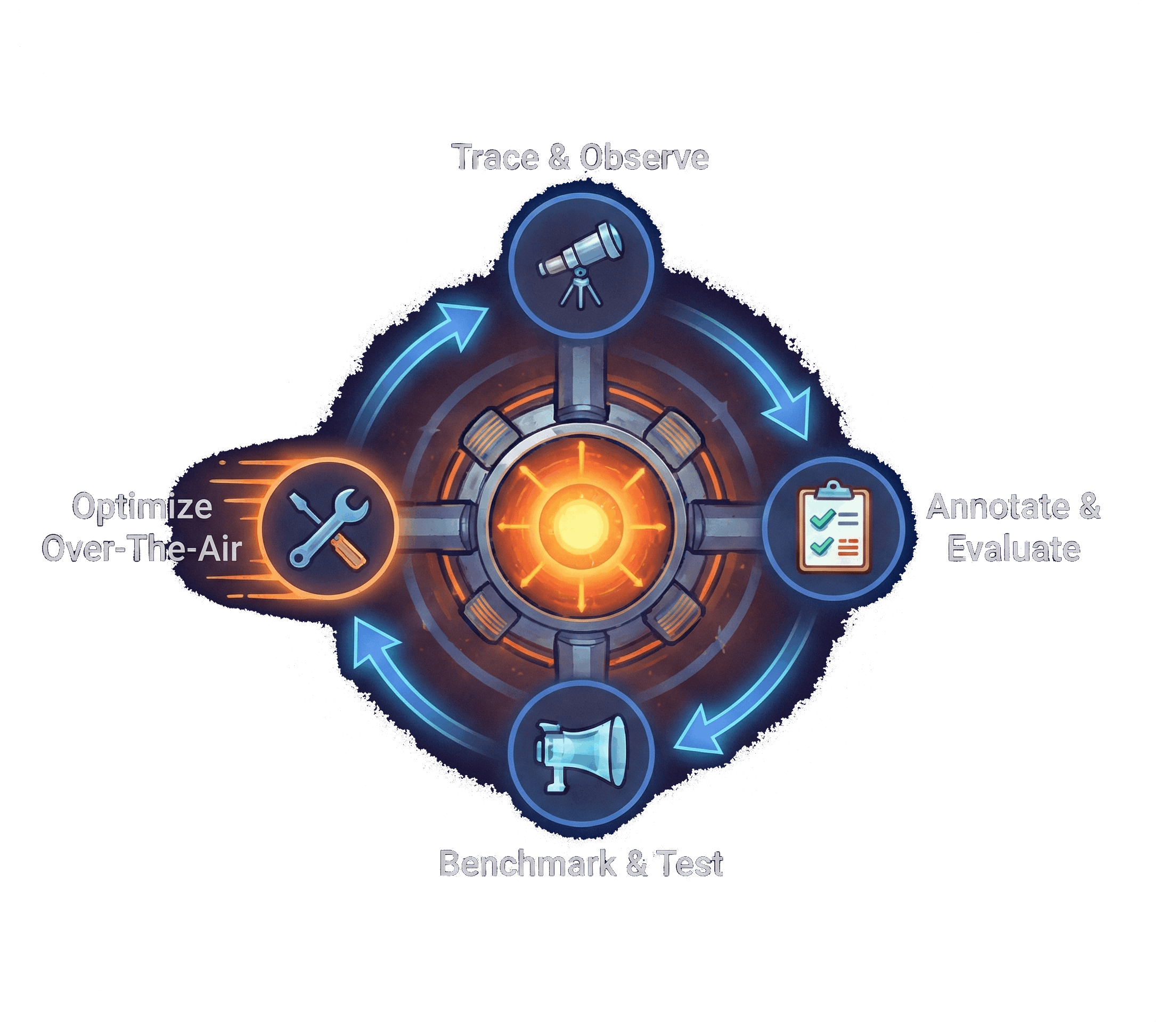 Continuous Improvement Engine